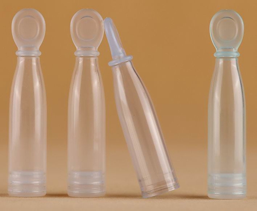 1.5ml disposable bowling essential oil vials makeup remover vials 02